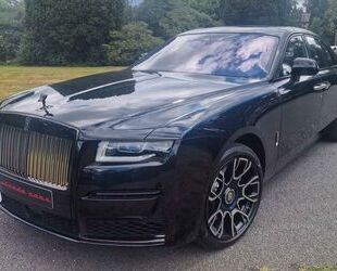 Rolls Royce Ghost Gebrauchtwagen