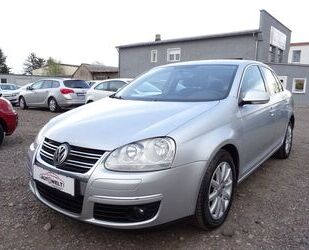 VW Jetta Gebrauchtwagen