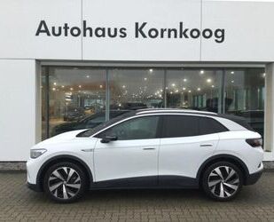 VW ID.4 Gebrauchtwagen