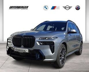 BMW X7 Gebrauchtwagen