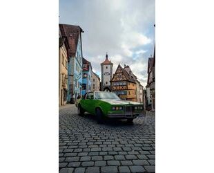Pontiac Grand-Prix Gebrauchtwagen