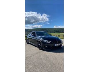 BMW 435 Gebrauchtwagen