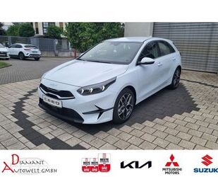 Kia ceed / Ceed Gebrauchtwagen