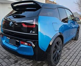 BMW i3 Gebrauchtwagen
