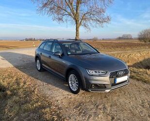 Audi A4 Allroad Gebrauchtwagen
