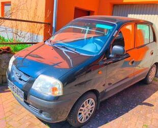 Hyundai Atos Gebrauchtwagen