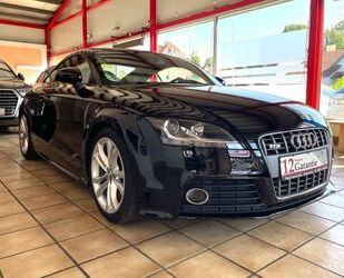 Audi TTS Gebrauchtwagen