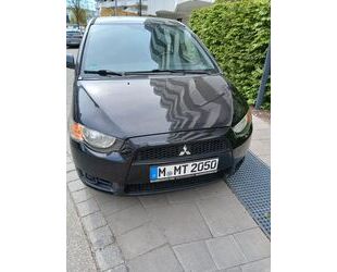 Mitsubishi Colt Gebrauchtwagen