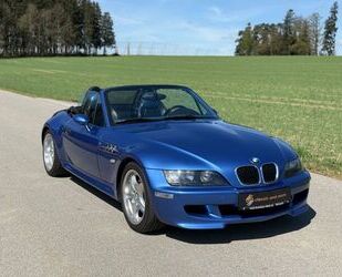 BMW Z3 M Gebrauchtwagen
