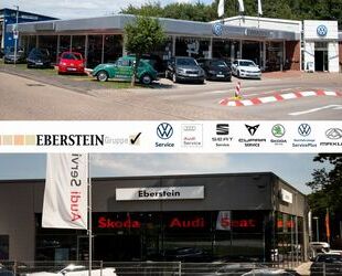 Cupra Terramar Gebrauchtwagen