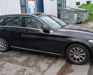 Mercedes-Benz C 220 Gebrauchtwagen