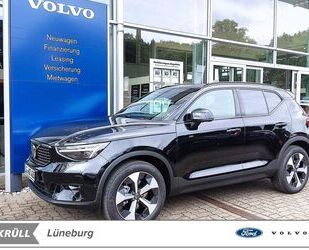 Volvo XC40 Gebrauchtwagen