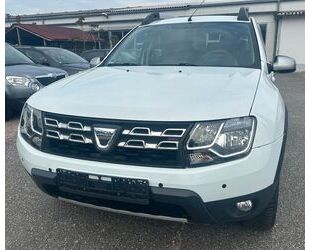 Dacia Duster Gebrauchtwagen
