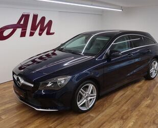 Mercedes-Benz CLA 200 Gebrauchtwagen