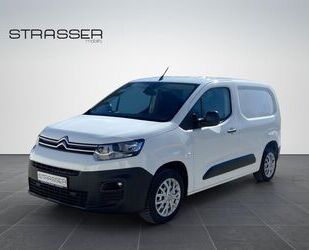 Citroen Berlingo Gebrauchtwagen