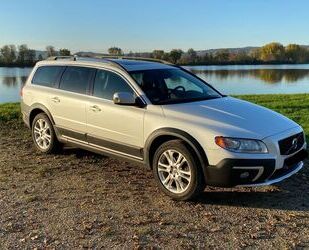 Volvo XC70 Gebrauchtwagen
