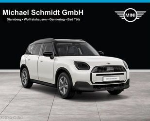 Mini Cooper C Countryman Gebrauchtwagen