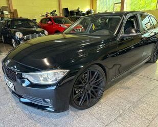 BMW 320 Gebrauchtwagen