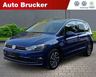 VW Golf Sportsvan Gebrauchtwagen