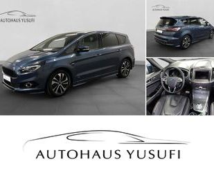 Ford S-Max Gebrauchtwagen