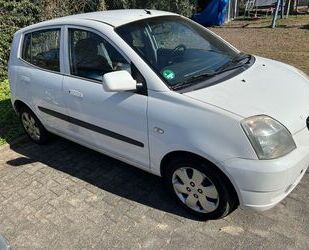 Kia Picanto Gebrauchtwagen