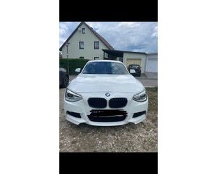 BMW 116 Gebrauchtwagen