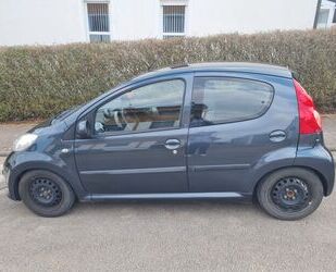 Peugeot 107 Gebrauchtwagen