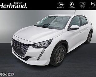 Peugeot 208 Gebrauchtwagen
