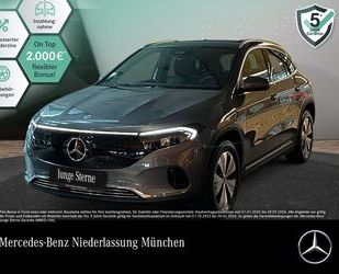 Mercedes-Benz EQA Gebrauchtwagen