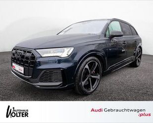 Audi SQ7 Gebrauchtwagen
