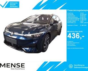 VW ID.7 Gebrauchtwagen
