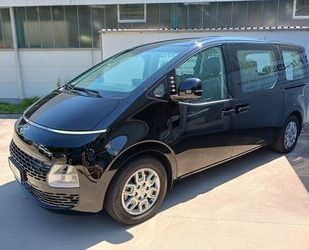 Hyundai STARIA Gebrauchtwagen