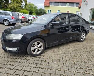 Skoda Rapid Gebrauchtwagen