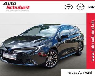 Toyota Corolla Gebrauchtwagen