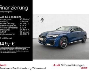 Audi S3 Gebrauchtwagen