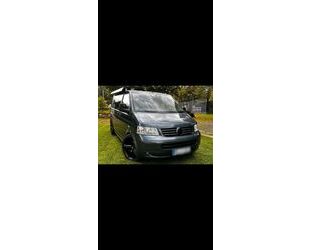 VW T5 Multivan Gebrauchtwagen