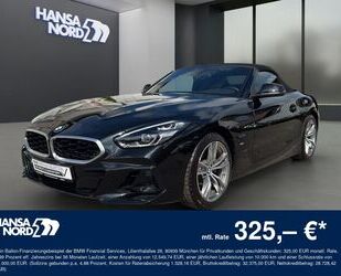 BMW Z4 Gebrauchtwagen