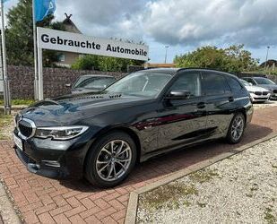 BMW 320 Gebrauchtwagen