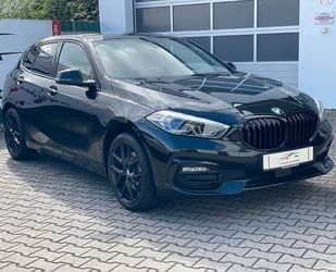 BMW 118 Gebrauchtwagen