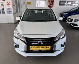 Mitsubishi Space Star Gebrauchtwagen