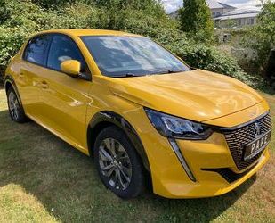 Peugeot 208 Gebrauchtwagen