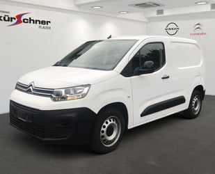 Citroen Berlingo Gebrauchtwagen
