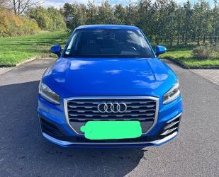 Audi Q2 Gebrauchtwagen