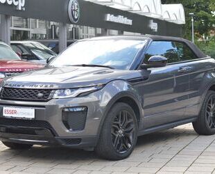Land Rover Range Rover Evoque Gebrauchtwagen