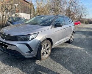 Opel Grandland (X) Gebrauchtwagen
