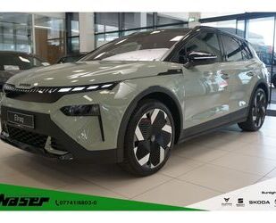 Skoda Elroq Gebrauchtwagen