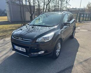 Ford Kuga Gebrauchtwagen