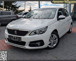 Peugeot 308 Gebrauchtwagen