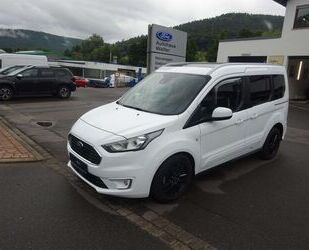 Ford Tourneo Connect Gebrauchtwagen