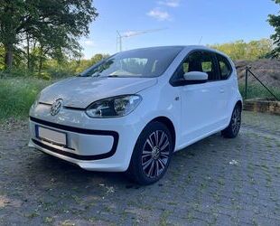 VW up! Gebrauchtwagen
